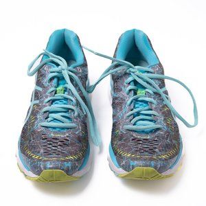 Women's Gel Kayano T6A5N 23 Size 8.5